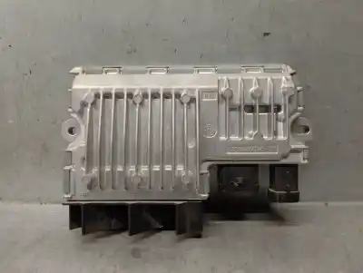 Pièce détachée automobile d'occasion UNITÉ DE COMMANDE DE DÉMARRAGE/ARRÊT / RELAIS START/STOP pour PEUGEOT EXPERT FURGÓN (V_)  Références OEM IAM 9802096780  