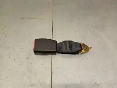Peça sobressalente para automóvel em segunda mão CHICOTE / ENCAIXE CINTO SEGURANÇA por HYUNDAI GETZ (TB) 1.3 Referências OEM IAM 898401C200BJ  