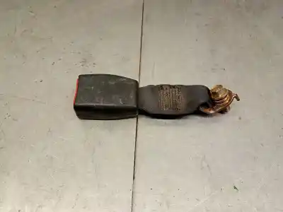 Peça sobressalente para automóvel em segunda mão CHICOTE / ENCAIXE CINTO SEGURANÇA por HYUNDAI GETZ (TB) 1.3 Referências OEM IAM 898401C100BJ  