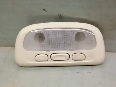 Peça sobressalente para automóvel em segunda mão LUZ INTERIOR por HYUNDAI GETZ (TB) 1.3 Referências OEM IAM 928501C100DU  