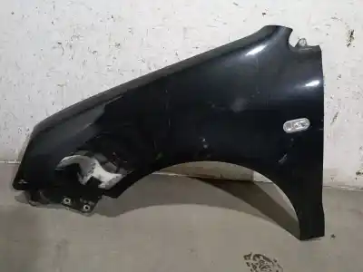 Автозапчасти б/у левое переднее крыло за VOLKSWAGEN POLO (9N1) 1.4 16V ссылки OEM IAM 6Q0821105E  6Q0821105E