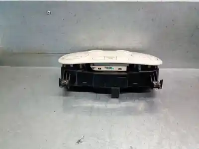 Peça sobressalente para automóvel em segunda mão comando de sofagem (chauffage / ar condicionado) por fiat 500 (312_) 1.3 d multijet (312axb1a) referências oem iam 735451997  735451997