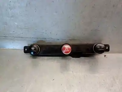 Peça sobressalente para automóvel em segunda mão interruptor 4 piscas - emergência por fiat 500 (312_) 1.3 d multijet (312axb1a) referências oem iam 735451108