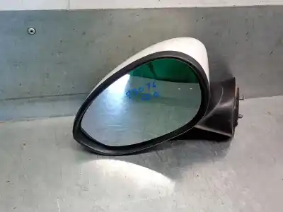 Peça sobressalente para automóvel em segunda mão espelho retrovisor esquerdo por fiat 500 (312_) 1.3 d multijet (312axb1a) referências oem iam 735481656