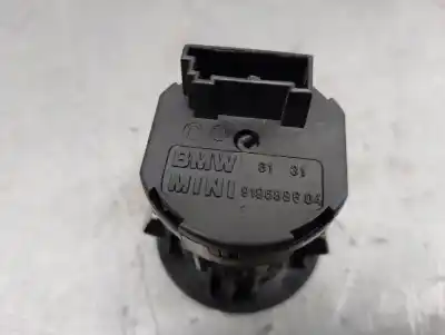 Second-hand car spare part switch for mini mini countryman (r60) cooper d oem iam references 919688604  61319483731 Second-hand car spare part switch for mini mini countryman (r60) cooper d oem iam references 919688604  61319483731