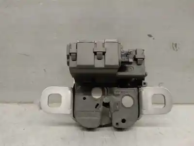 Second-hand car spare part TRUNK LOCK for MINI MINI COUNTRYMAN (R60)  OEM IAM references 51249802312  51249802312