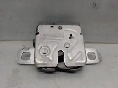 Second-hand car spare part trunk lock for mini mini countryman (r60) cooper d oem iam references 51249802312  51249802312 Second-hand car spare part trunk lock for mini mini countryman (r60) cooper d oem iam references 51249802312  51249802312