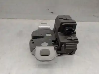 Second-hand car spare part trunk lock for mini mini countryman (r60) cooper d oem iam references 51249802312  51249802312 Second-hand car spare part trunk lock for mini mini countryman (r60) cooper d oem iam references 51249802312  51249802312