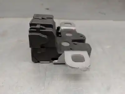 Second-hand car spare part trunk lock for mini mini countryman (r60) cooper d oem iam references 51249802312  51249802312 Second-hand car spare part trunk lock for mini mini countryman (r60) cooper d oem iam references 51249802312  51249802312