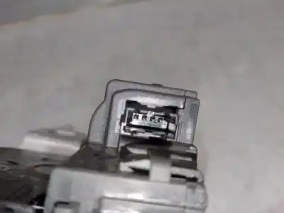 Second-hand car spare part trunk lock for mini mini countryman (r60) cooper d oem iam references 51249802312  51249802312 Second-hand car spare part trunk lock for mini mini countryman (r60) cooper d oem iam references 51249802312  51249802312
