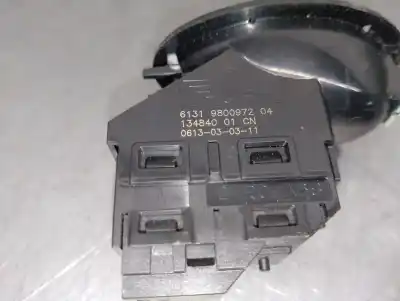 Second-hand car spare part rear right power window switch for mini mini countryman (r60) cooper d oem iam references 61319800972  61319800972 Second-hand car spare part rear right power window switch for mini mini countryman (r60) cooper d oem iam references 61319800972  61319800972