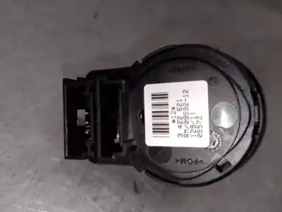 Second-hand car spare part rearview side mirror switch for mini mini countryman (r60) cooper d oem iam references 3422621  61313422621 Second-hand car spare part rearview side mirror switch for mini mini countryman (r60) cooper d oem iam references 3422621  61313422621