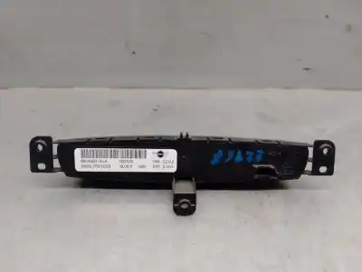 Second-hand car spare part multifunction switch for mini mini countryman (r60) cooper d oem iam references 980492005a  61319804913