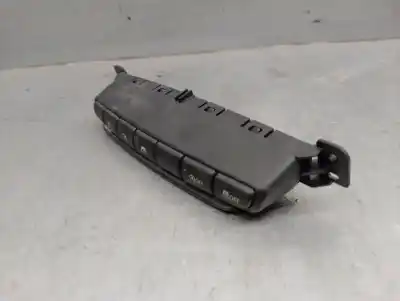 Second-hand car spare part multifunction switch for mini mini countryman (r60) cooper d oem iam references 980492005a  61319804913