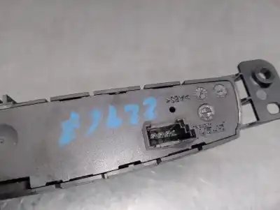 Second-hand car spare part multifunction switch for mini mini countryman (r60) cooper d oem iam references 980492005a  61319804913