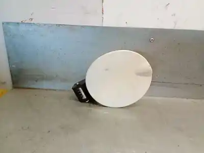 Tweedehands auto-onderdeel BUITENSTE BRANDSTOFDOP voor FIAT 500 (312_)  OEM IAM-referenties 51785379  51785379