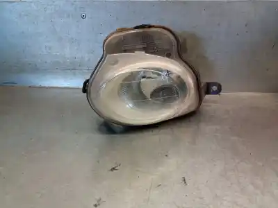 Peça sobressalente para automóvel em segunda mão farol / farolim direito por fiat 500 (312_) 1.3 d multijet (312axb1a) referências oem iam 51786771