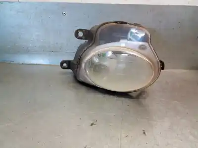 Peça sobressalente para automóvel em segunda mão farol / farolim esquerdo por fiat 500 (312_) 1.3 d multijet (312axb1a) referências oem iam 51786772