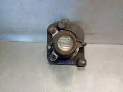Peça sobressalente para automóvel em segunda mão farol / projetor de nevoeiro esquerdo por fiat 500 (312_) 1.3 d multijet (312axb1a) referências oem iam 51822889