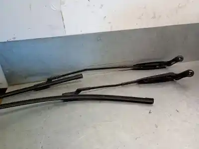 Tweedehands auto-onderdeel RUITENWISSER ARM RECHTS VOOR voor FIAT 500 (312_)  OEM IAM-referenties 735453762  735453762