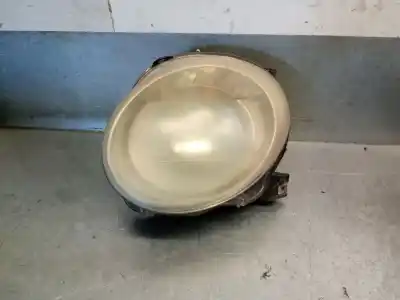 Peça sobressalente para automóvel em segunda mão farol / farolim esquerdo por fiat 500 (312_) 1.3 d multijet (312axb1a) referências oem iam 51787492