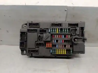 Second-hand car spare part fuse box unit for mini mini countryman (r60) cooper d oem iam references 61359813620 Second-hand car spare part fuse box unit for mini mini countryman (r60) cooper d oem iam references 61359813620