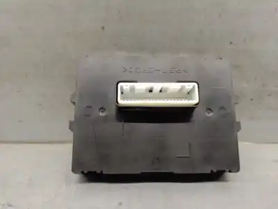 Peça sobressalente para automóvel em segunda mão módulo eletrônico por suzuki vitara (ly) 1.4 hybrid (mild hybrid) referências oem iam 3953086r10