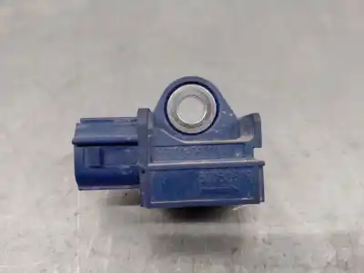 Peça sobressalente para automóvel em segunda mão sensor por suzuki vitara (ly) 1.4 hybrid (mild hybrid) referências oem iam 3f92076s00  3f92076s00000