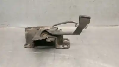 Автозапчасти б/у замок капота за honda accord vii (cl, cn) 2.2 i-ctdi (cn1) ссылки oem iam 74120seae11  74120seae11