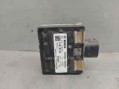 Peça sobressalente para automóvel em segunda mão módulo eletrônico por suzuki vitara (ly) 1.4 hybrid (mild hybrid) referências oem iam 3394386r03