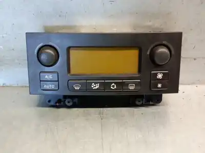 Peça sobressalente para automóvel em segunda mão comando de sofagem (chauffage / ar condicionado) por citroen c4 coupé (la_) 1.6 hdi referências oem iam 9658084577