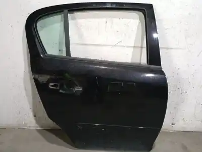 Pezzo di ricambio per auto di seconda mano  per OPEL CORSA D (S07)  Riferimenti OEM IAM 124356  124356