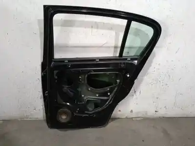 Автозапчасти б/у дверь задняя правая за opel corsa d (s07) 1.3 cdti (l08, l68) ссылки oem iam 124356  124356