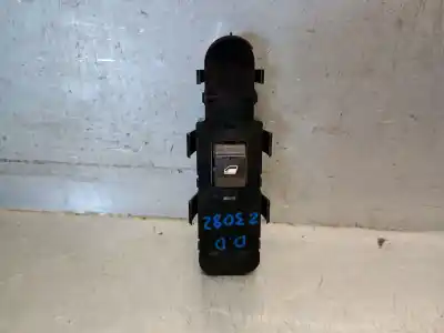 Peça sobressalente para automóvel em segunda mão botão / interruptor elevador vidro dianteiro direito por citroen c4 coupé (la_) 1.6 hdi referências oem iam 9661465677