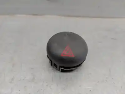 Peça sobressalente para automóvel em segunda mão interruptor 4 piscas - emergência por mini mini countryman (r60) cooper d referências oem iam 3422211