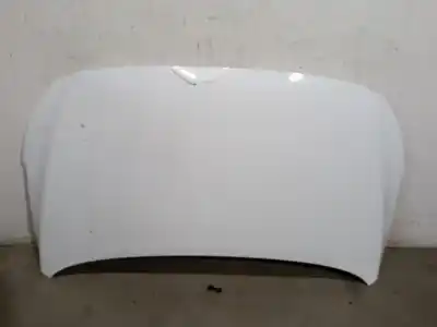 Peça sobressalente para automóvel em segunda mão CAPOT por HYUNDAI IONIQ (AE)  Referências OEM IAM 66400G2000  66400G2000