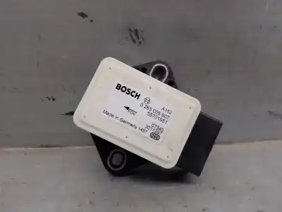 Second-hand car spare part Sensor for FIAT 500 (312_) 1.3 D MULTIJET (312AXB1A) OEM IAM references 55701951 0265005607 BOSCH 