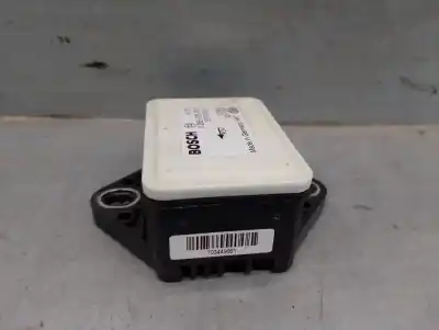 Peça sobressalente para automóvel em segunda mão sensor por fiat 500 (312_) 1.3 d multijet (312axb1a) referências oem iam 55701951 0265005607 bosch 