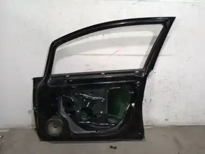 Автозапчасти б/у дверь передняя правая за opel corsa d (s07) 1.3 cdti (l08, l68) ссылки oem iam 124254  124254