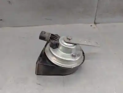 Pezzo di ricambio per auto di seconda mano corno per mini mini countryman (r60) cooper d riferimenti oem iam 61339807170  61339807170