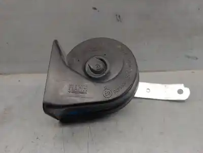 Peça sobressalente para automóvel em segunda mão buzina / sirene por mini mini countryman (r60) cooper d referências oem iam 61339807170