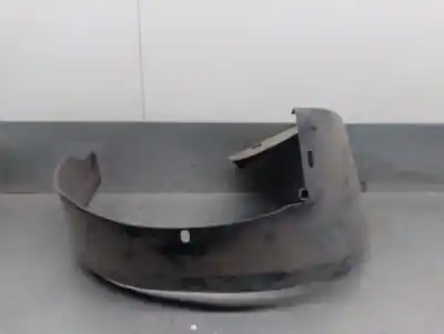 Second-hand car spare part front right wheel arch for citroen saxo (s0, s1) 1.1 x, sx oem iam references 7136a9