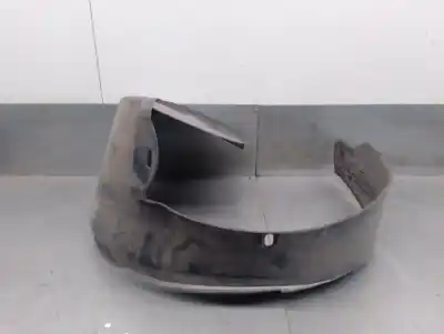 Second-hand car spare part front left wheel arch for citroen saxo (s0, s1) 1.1 x, sx oem iam references 7136a8