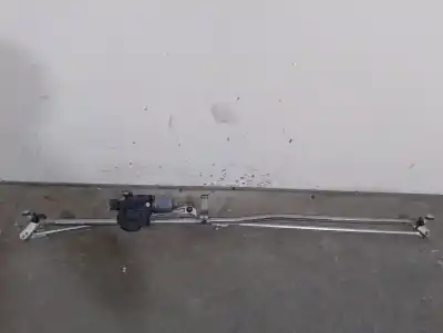 Piesă de schimb auto la mâna a doua motor stergãtor fatã pentru peugeot 308 cc (4b_) 1.6 16v referințe oem iam 9683542880