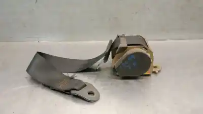 Автозапчастина б/у задній правий ремін безпеки для peugeot 307 (3a/c) 1.4 hdi посилання на oem iam 8974jk  8974jk