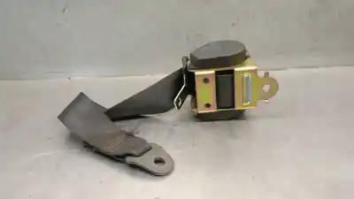 Автозапчастина б/у задній правий ремін безпеки для peugeot 307 (3a/c) 1.4 hdi посилання на oem iam 8974jk  8974jk