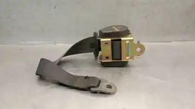 Автозапчастина б/у задній лівий ремін безпеки для peugeot 307 (3a/c) 1.4 hdi посилання на oem iam 8974jk  8974jk