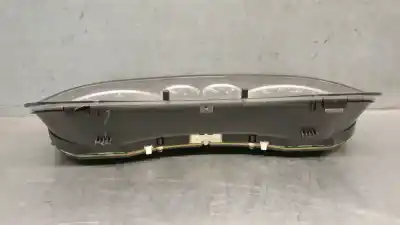 Second-hand car spare part dashboard for peugeot 307 (3a/c) 1.4 hdi oem iam references 9636708880 216553038 sagem 6104r2