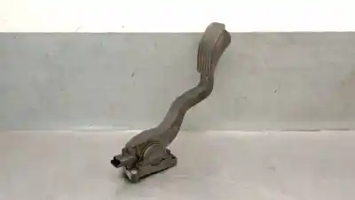 Second-hand car spare part Potentiometer for PEUGEOT 307 (3A/C) 1.4 HDI OEM IAM references 9645702180 0280752251 BOSCH 1601T5