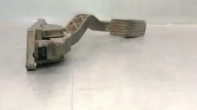 Автозапчастина б/у пotенціометр для peugeot 307 (3a/c) 1.4 hdi посилання на oem iam 9645702180 0280752251 bosch 1601t5